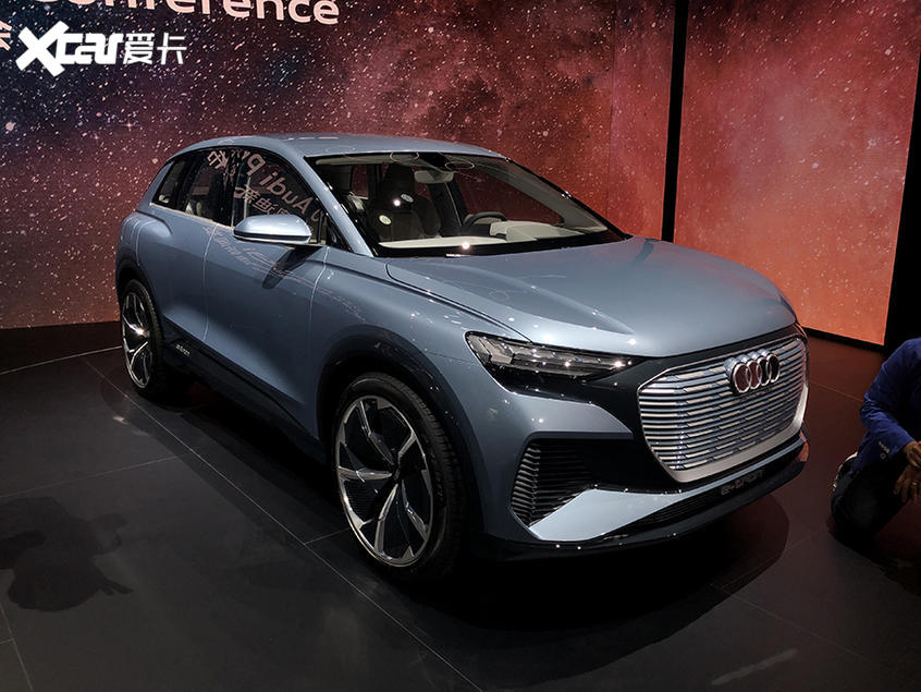 主打新能源 这些概念车量产后前景如何