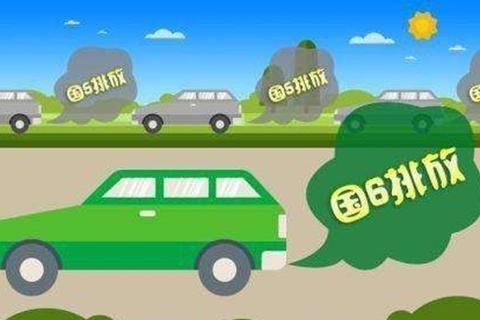 买车选国五还是国六?区别在这里,弄懂就不怕被坑