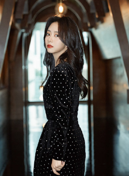 2020金鹰男神排名_2020观众票选女神排行榜TOP8!吴谨言第六,谭松韵第二,冠