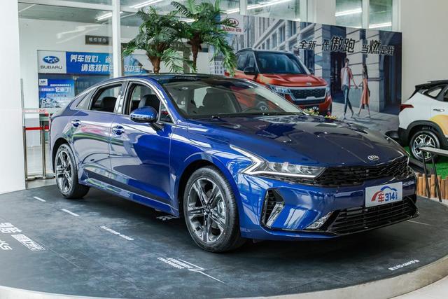 不到20万元 你就可以买到这些精品B级车