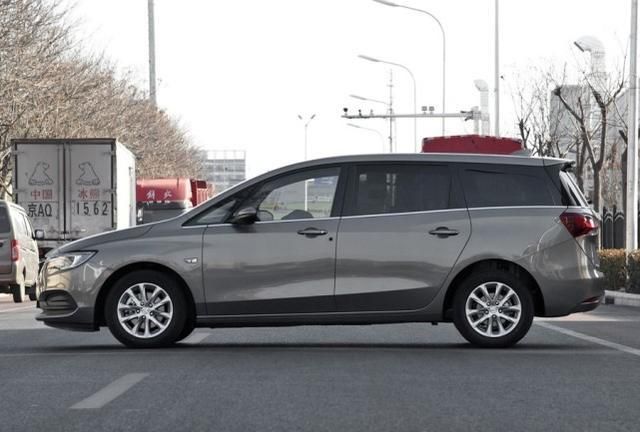 有它还看汉兰达?跌至10.49万,轴距2796配大7座,满油800km