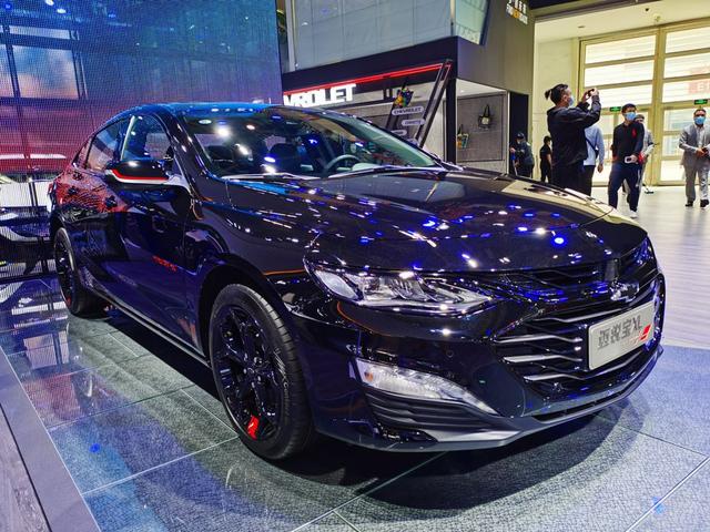 不到20万元 你就可以买到这些精品B级车