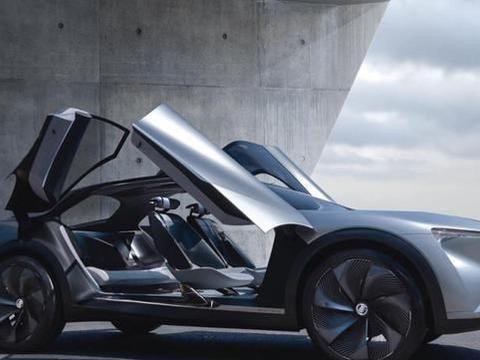 别克老气不科技?看完这款概念车再下结论