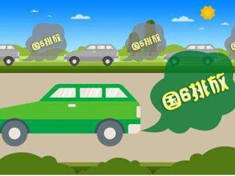 买车选国五还是国六？区别在这里，弄懂就不怕被坑