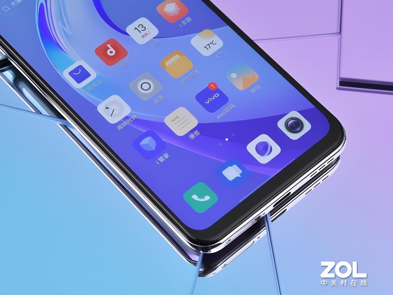 vivoy73s浮光色,vivoy73s浮光 此外本次vivo y73s还带来了三款全新的配色,分别是黑镜,银月,浮光,三