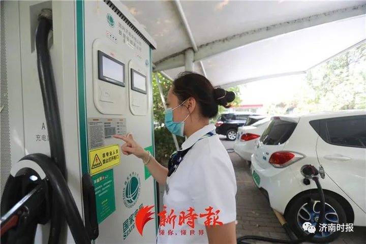 济南这些私家车跑公交车道 有望不受限制