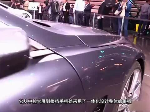 奥迪的好日到头了，宝马新车登场，新设计让奔驰都闻之色变