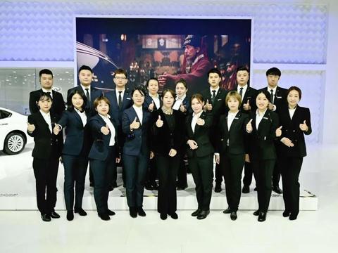 今年最后一次国际车展，最后一天？