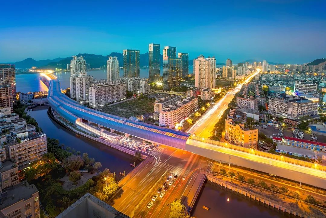 图片来源:温州发布