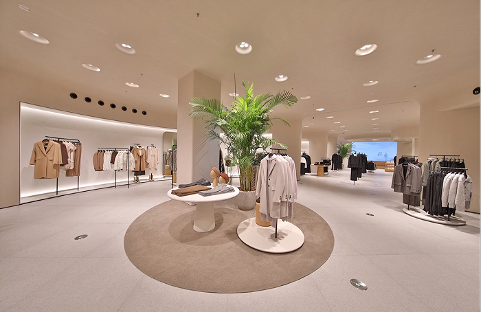 图片来源:Zara