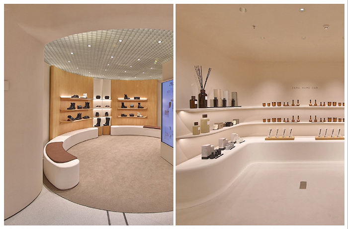 图片来源:Zara