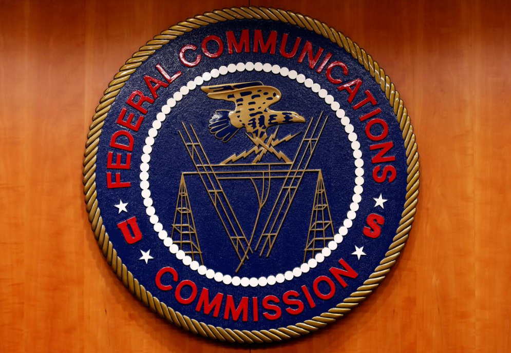 美国联邦通信委员会（FCC）