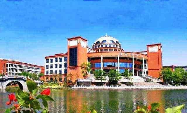 中国医学高校排名_Cuaa.Net首次公布2019全国医药类大学排名,你的学校排