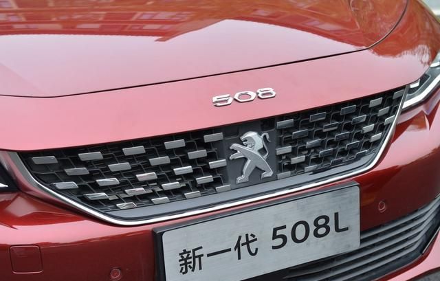 王者产品,青铜销量,今年才卖了2600多辆,标致改款后能否翻身