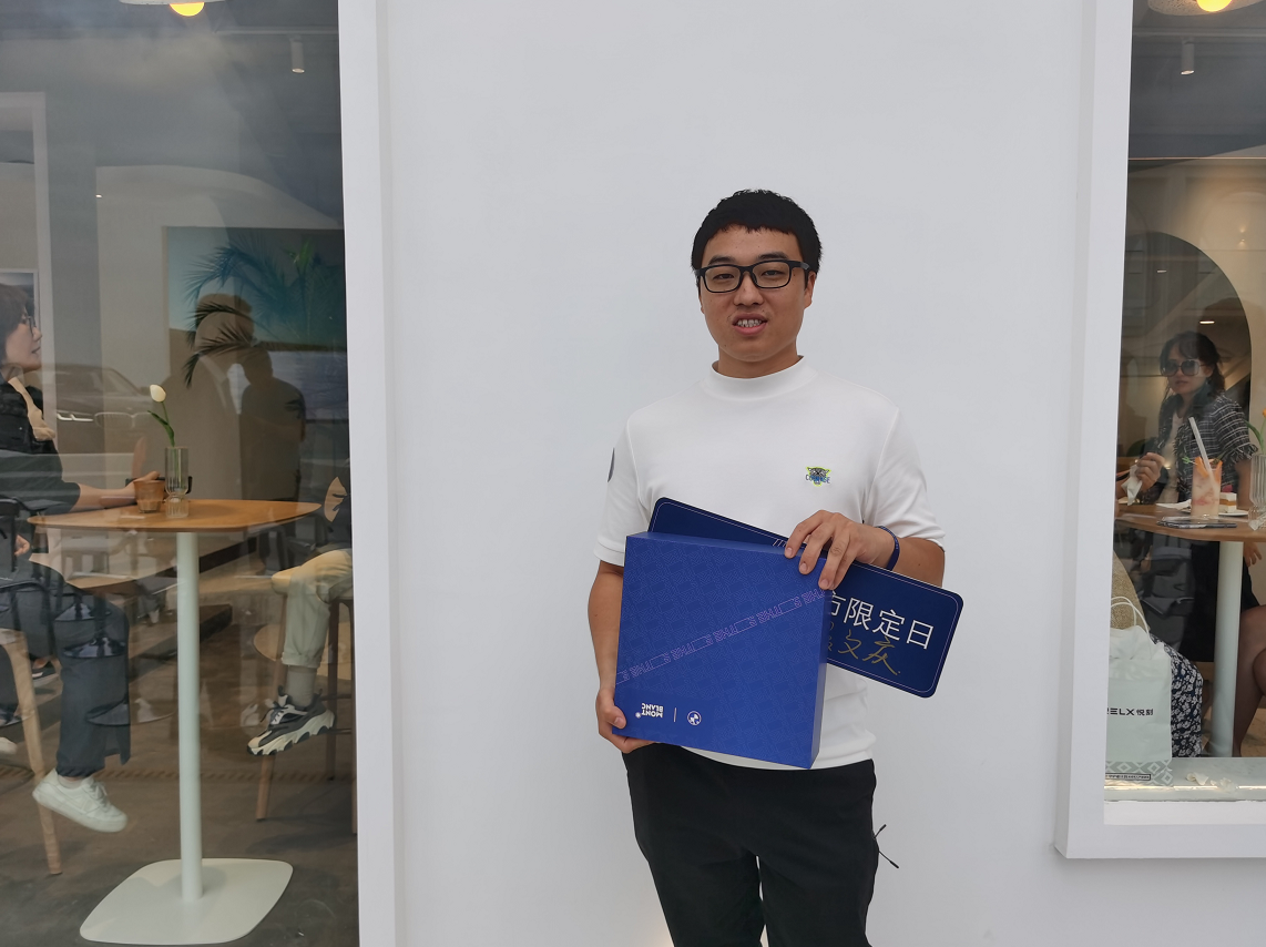 新宝马5系登陆厦门,颜值质感双升级,定义“开宝马坐宝马”时代