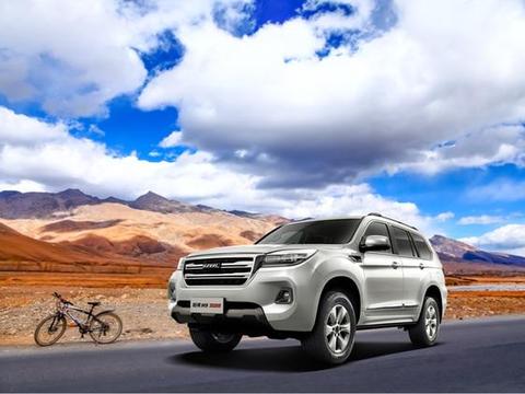 印象中廉价的国产车竟卖几十万起？老百姓：这4款车实至名归