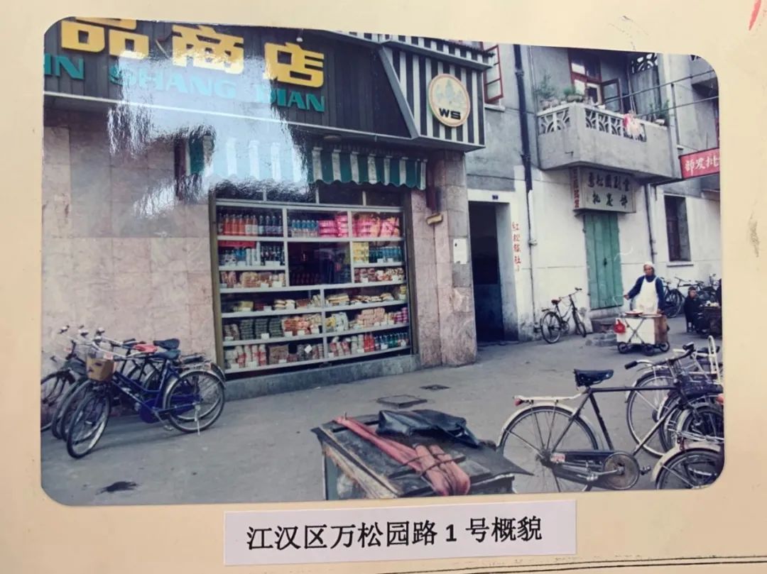 曾秀敏遇害时所住小区街景。图/新京报记者 张胜坡 摄