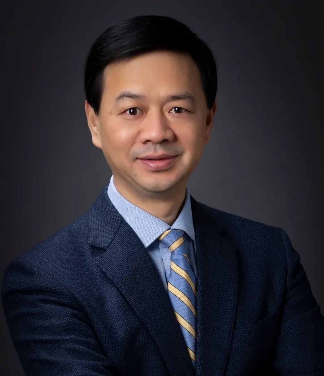 赛领资本董事长_树资本董事长(2)