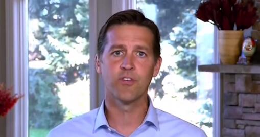 本·萨斯 视频截图