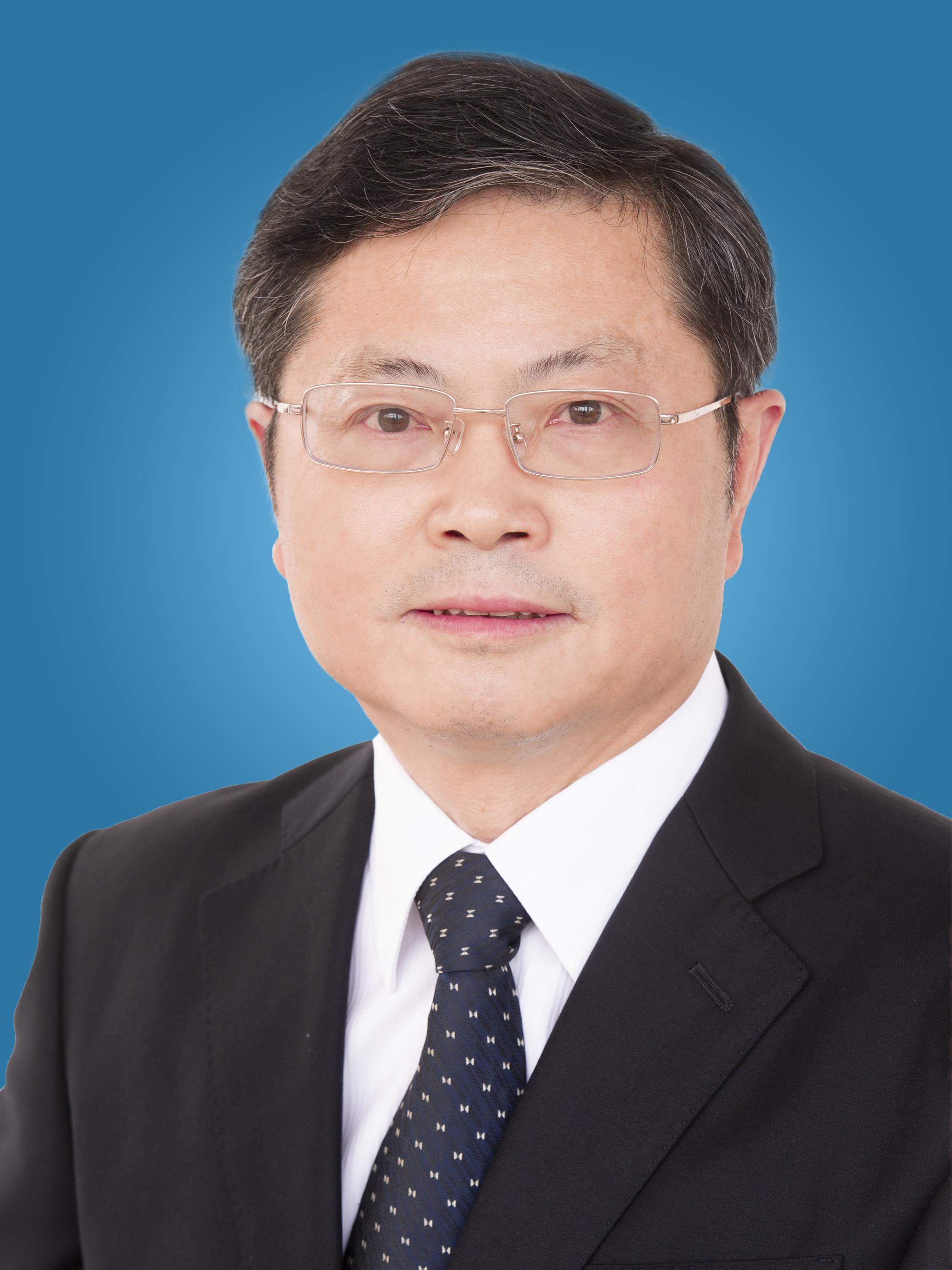 刘家收回任湖北省卫健委副主任(图1) 刘家发 湖北省卫生健康委员会 图