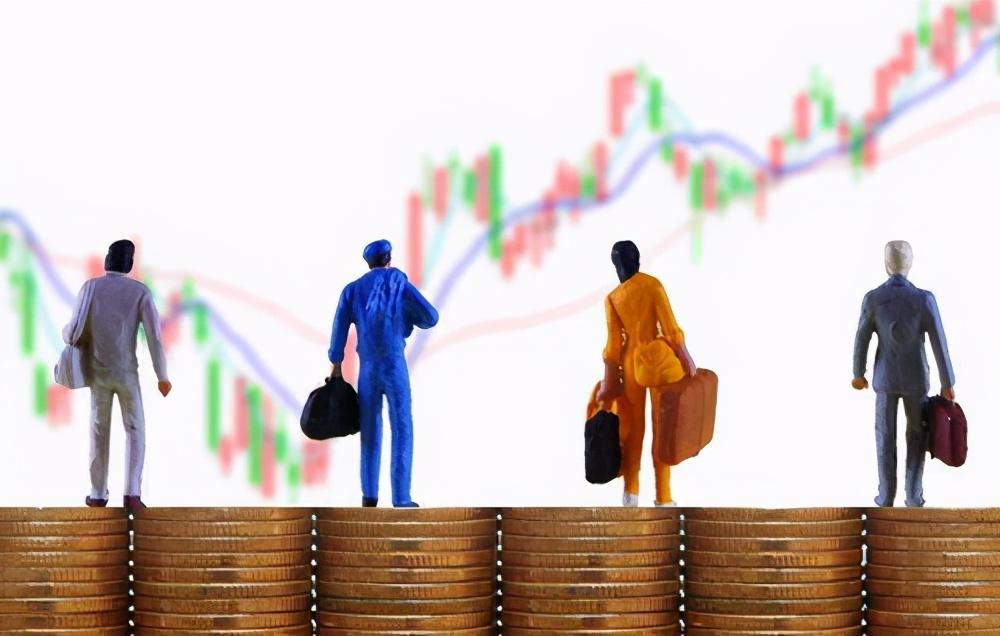 金融危机为什么会让一批人富起来?