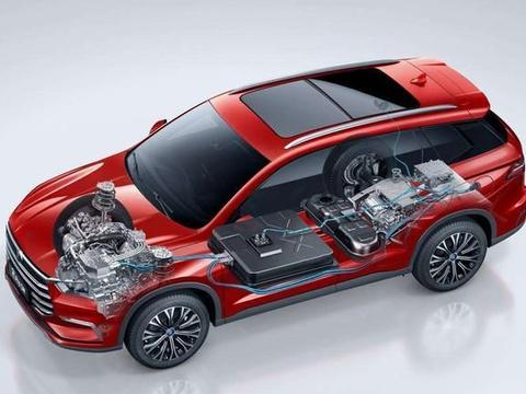 混动车为啥叫好不叫座?混动车型的这些缺点你能忍吗?