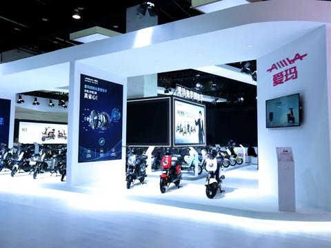 雅迪、爱玛、绿源、台铃、小刀等电动车企业，近期有什么动作？