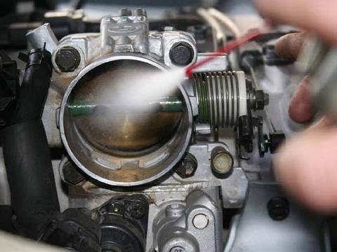 怎么判断汽车积碳该清理了？从这4方面看