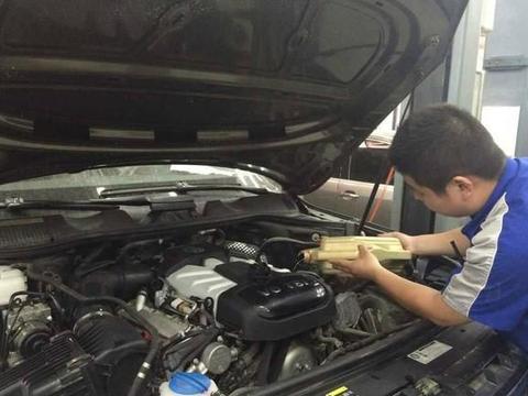 应该被拉黑的4种保养,如果你保养过2个以上的,说明被坑得不轻