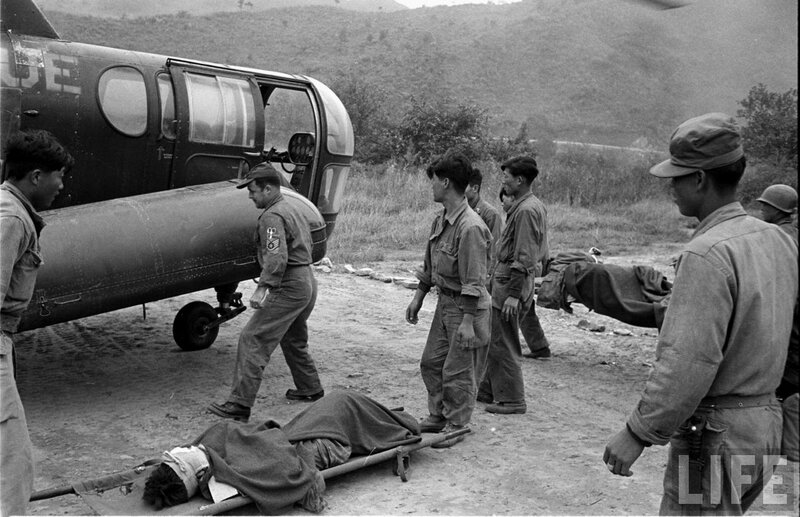 朝鲜战争停战原因 美国为何选择停战