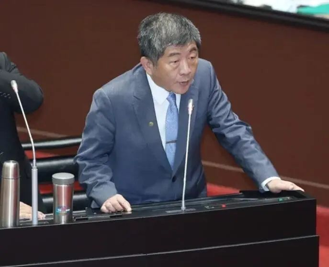 青岛核酸筛检千万人全阴性 台官员又酸了：不可