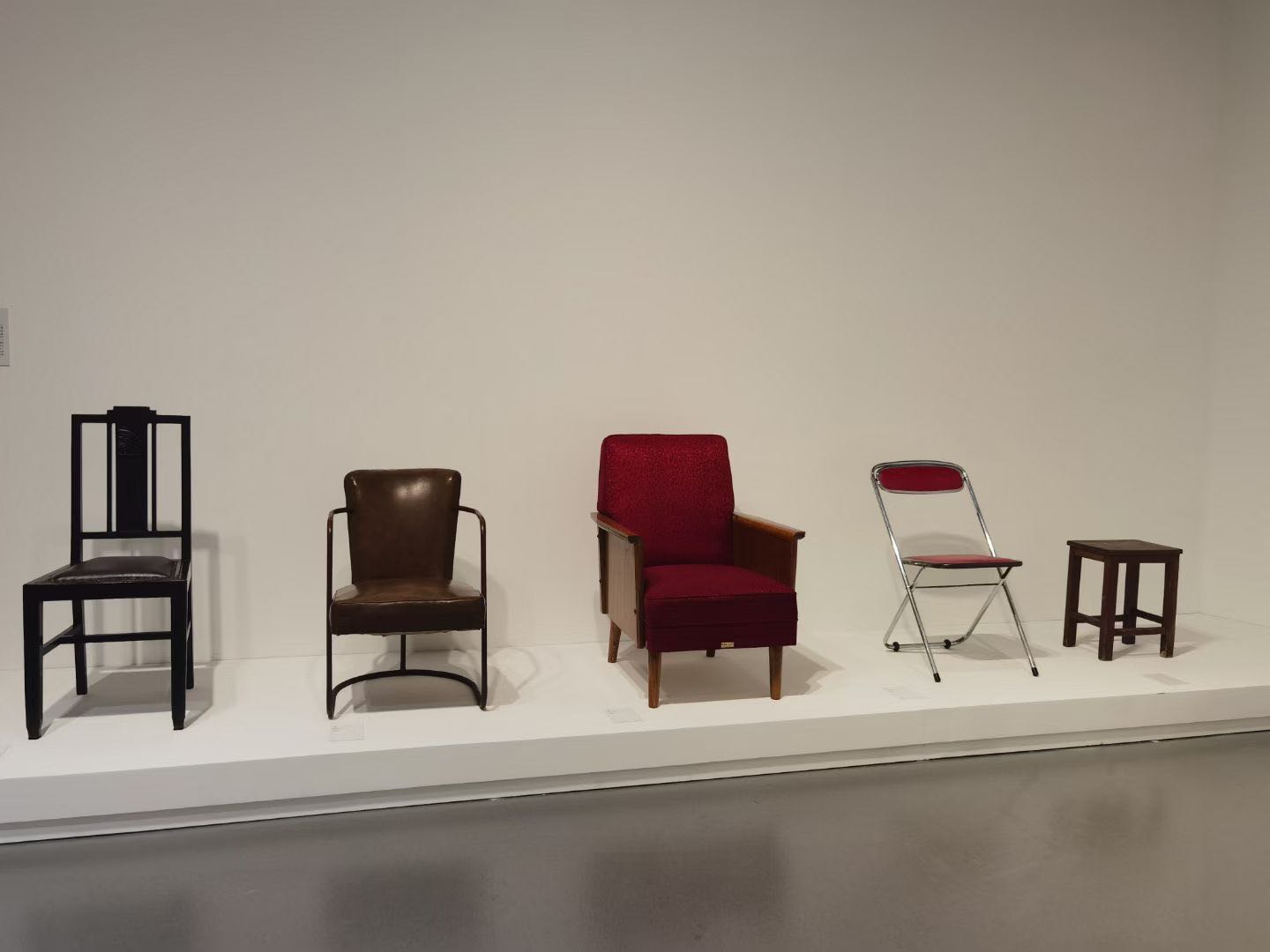 “百年上海设计展” 以设计讲述城市历史和时代审美