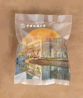 请收藏!地大限定版月饼来了