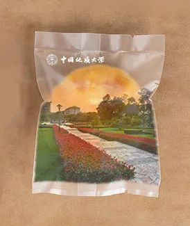 请收藏!地大限定版月饼来了