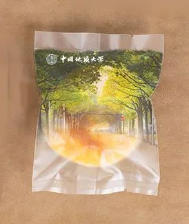 请收藏!地大限定版月饼来了