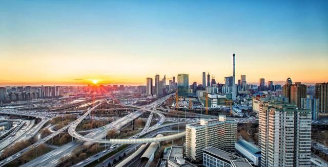 一线城市排名2020宁_世界一线城市排名:中国6座城市上榜,这就是“中国崛(2)