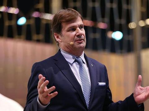 福特新CEO吉姆·法利：丰田的“叛将”，被比尔·福特“诱骗”