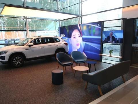 一汽-大众靠什么不断进击？我们在其长春基地找到了答案