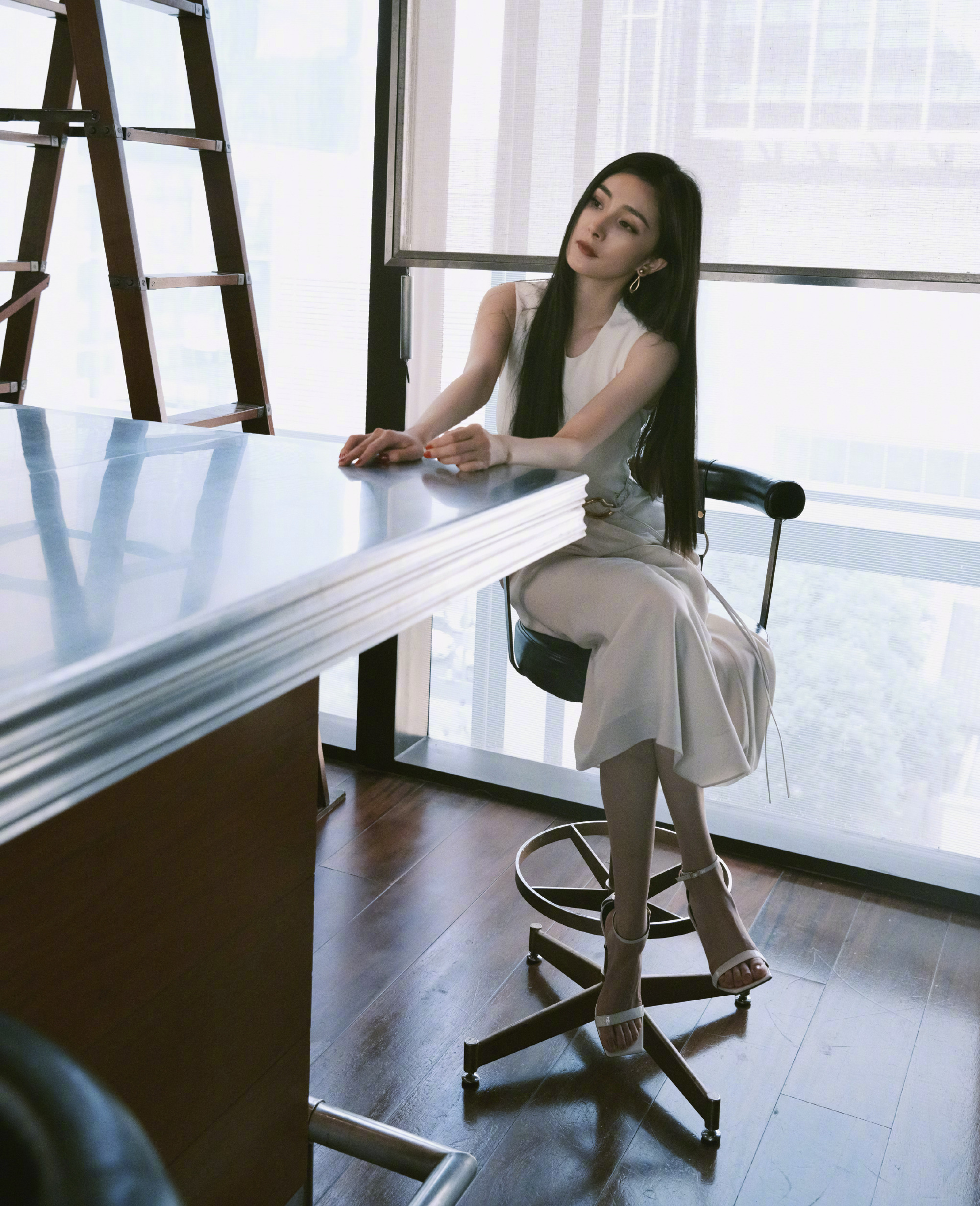 全国清纯少女空降现象调查报告：从流量密码到文化反思的深度解读