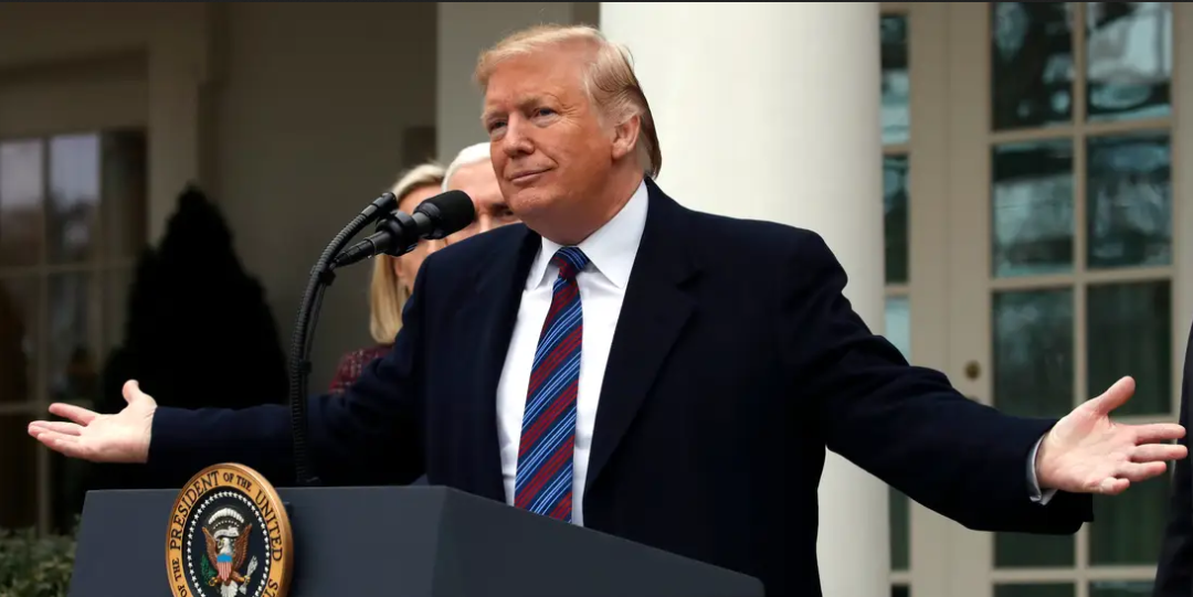 捧杀中国？澳大利亚智库突然说出美国不想听到