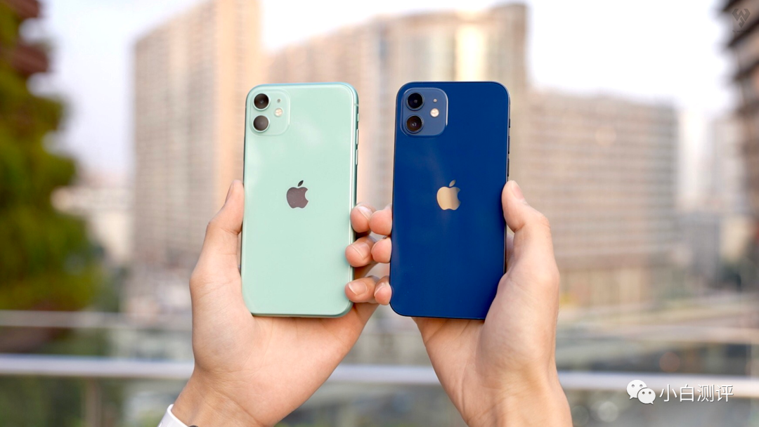 iphone13pro蓝色真机图,iphone11真机图pro 1英寸的iphone 12和iphone 12 pro率先迎来预购,但用户在官网购买最早