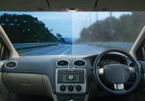 天气渐转凉，赶紧保存这份冬季用车小技巧吧