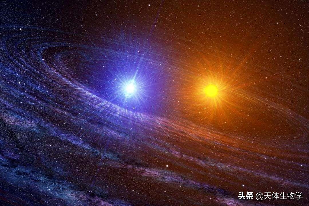 恒星周年视差是什么 恒星视差如何证明地球公转