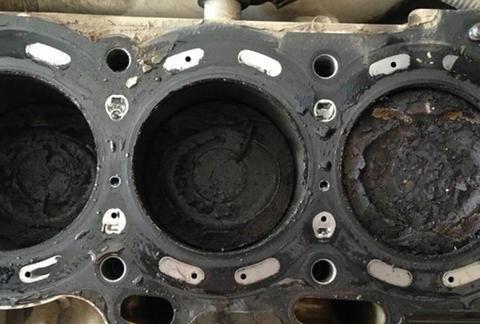 怎么看汽车发动机有没有积碳,老司机教你几招,你一学就会!