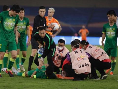 又查论文造假？沪媒：惹不起的鲁能球迷，会伤害中国足球