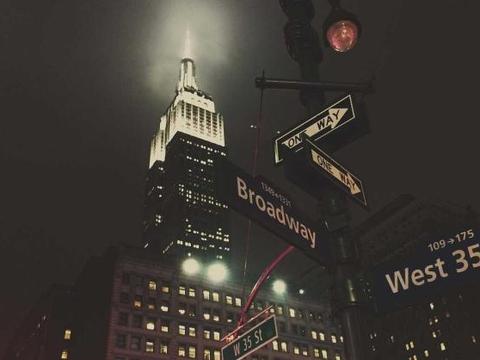 2021年纽约国际车展继续延期，只能来年8月再见了！