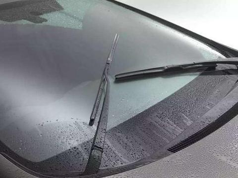 雨刮器为何总是刮不干净,该怎么处理