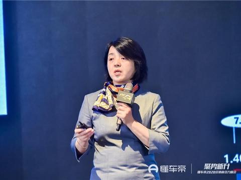 懂车帝卖车通升级焕新 助力经销商自主营销私域运营