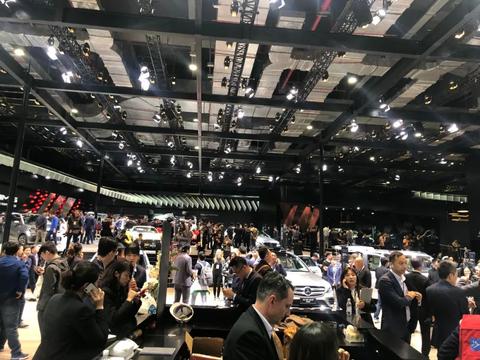 昆滇车市期待年底来一场漂亮的“收官战”