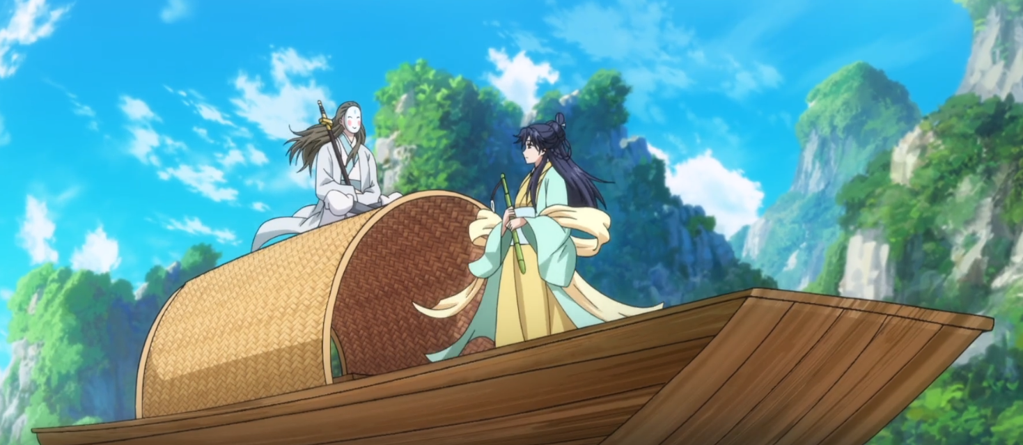 白芊红(白芊红是赤练吗)